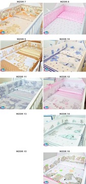 14 шт. кроватка с ящиком, программное обеспечение, матрас, постельное белье%