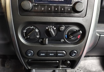 Suzuki Jimny III Standard 1.3 VVT 85KM 2009 Suzuki Jimny Suzuki Jimny Benzyna 4x4 Unikat TYLKO 63.000KM 1.3 86KM, zdjęcie 18