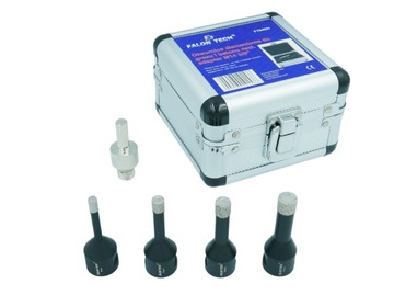 КОРОНКИ ДЛЯ БЕТОНА, АЛМАЗНЫЕ КОРОНКИ, СВЕРЛА, СВЕРЛА ДЛЯ СВИНОЙ ПЛИТКИ