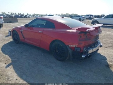 Nissan GT-R 2009 Nissan GT-R 2009,. Premium ,.4x4 3.8 Benzyna 480KM, zdjęcie 5