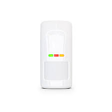 Czujka dualna mikrofala + PIR opal-pro satel