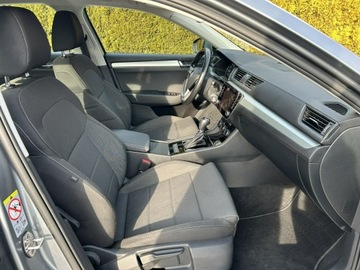 Skoda Superb III Liftback 1.4 TSI 150KM 2018 Škoda Superb Skoda Superb Salon Polska serwis ASO, zdjęcie 6