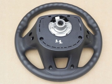 KIA RIO III IV VOLANT IDEALNI MULTIFUNKČNÍ