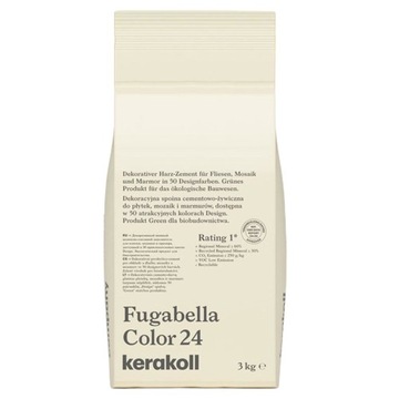 KERAKOLL Fugabella Color 24 Fuga 3 kg