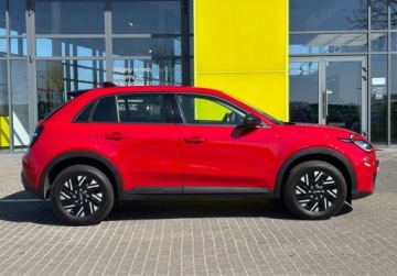 Fiat 2024 Fiat 600 1.2 100KM HYBRID Salon PL 1 wlasciciel serwis ASO GWARANCJA 1.2, zdjęcie 4