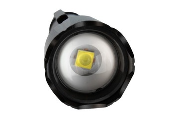 COBA XHP50 ВОЕННЫЙ ПОХОДНЫЙ ФОНАРЬ 18650 АККУМУЛЯТОРНЫЙ ТАКТИЧЕСКИЙ ЗАЖИМ