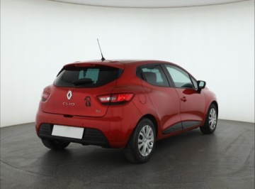Renault Clio IV Hatchback 5d Facelifting 0.9 TCe 90KM 2017 Renault Clio 0.9 TCe, Salon Polska, Navi, Klima, zdjęcie 4