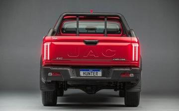 JAC T9 2026 JAC T9 Jac T9 2.0 Diesel 163KM, zdjęcie 1