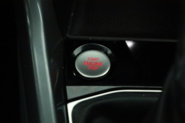 Volkswagen T-Cross SUV 1.0 TSI 115KM 2019 VW T-Cross 1.0 TSI, Salon Polska, Automat, Skóra, zdjęcie 15