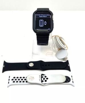 СМАРТ-ЧАСЫ Apple WATCH СЕРИЯ 7 45 ММ