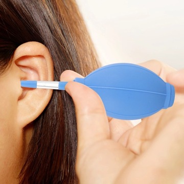 Инструмент для чистки ушей Инструменты для мытья шариков для мытья лампочек