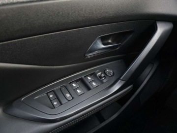 Peugeot 2023 Peugeot 308 1.2 130KM FV23 Allure Pack Salon Polska Serwisowany Bezwypadko, zdjęcie 8