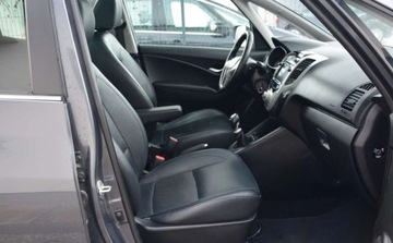 Hyundai ix20 Mikrovan 1.4 CVVT 90KM 2011 Hyundai ix20 Hyundai ix20 1.4 Premium 1.4 Benzyna 90KM, zdjęcie 29