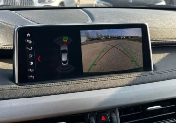 BMW X6 F16 Crossover xDrive 40d 313KM 2018 BMW X6 40d xDrive M Sport Dealer BMW Bonkowscy Gorzow Wlkp. 3.0 Diesel, zdjęcie 22