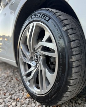 Citroen C4 II 2012 Citroen C4 Automat Panoramiczny dach Zadbany Wwa gwarancja w cenie VXLV, zdjęcie 33