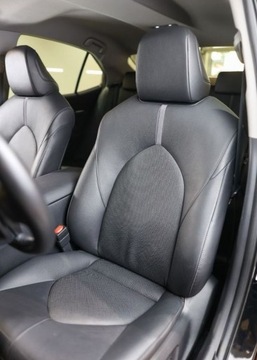 Toyota Camry IX Sedan 2.5 Hybrid Dynamic Force 218KM 2022 Toyota Camry 2.5 Hybrid Executive CVT Oferta Dealera Gwarancja 2.5 Hybryda, zdjęcie 7