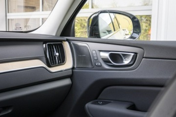 Volvo XC60 II 2026 Volvo XC 60 Ultra Dark B5 AWD mild hybrid Benzyna, zdjęcie 26