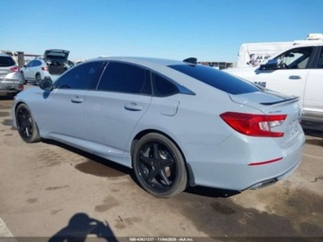 Honda 2022 Honda Accord 2022r., 1.5L 1.5 Benzyna 192KM, zdjęcie 2