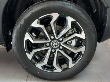 Toyota 2025 Od ręki - Style 1.5 Hybrid 116KM | Podgrzewane fotele!, zdjęcie 11