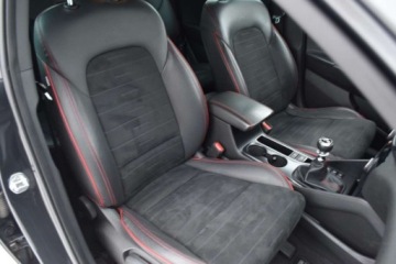 Hyundai Tucson III SUV Facelifting 1.6 GDi 132KM 2020 Hyundai Tucson SalonPL 1.6GDI 132KM N-lineKameraPodgrz.Fot i KierownicaKam, zdjęcie 32