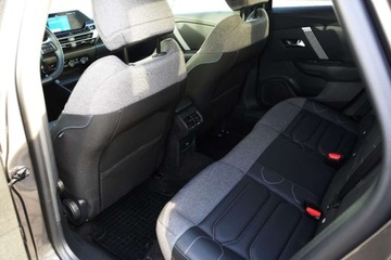 Citroen 2023 Citroen C4X Bezwypadek Salon PL wer. Shine EAT8 Tempomat Kamera FV23, zdjęcie 20