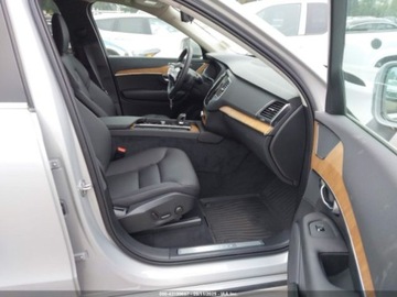 Volvo XC90 II 2025 Volvo XC 90 Plug-In Hybrid T8 Core 7-Seater 2025 2.0l 2.0 Hybryda 312KM, zdjęcie 9