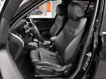 BMW X3 G01 SUV Facelifting 2.0 20i 184KM 2022 BMW X3 184 km/ Kamera/ HiFi/ Systemy Asystujące/ D, zdjęcie 9