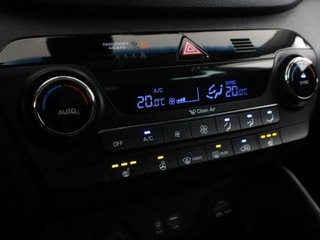 Hyundai Tucson III SUV 1.7 CRDi 141KM 2017 Hyundai Tucson Style automat 140KM navi kamera, zdjęcie 25