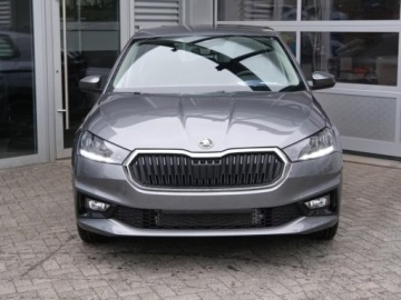 Skoda Fabia IV 2026 Od ręki - Drive 1.0 TSI 115KM, zdjęcie 1