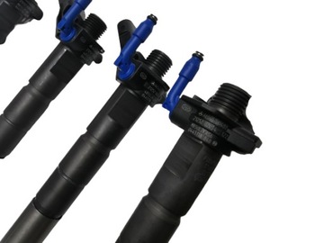 MERCEDES ИНЖЕКТОР CDI ИНЖЕКТОР 6540700400 НОВЫЙ