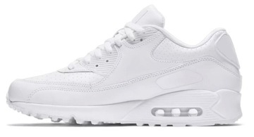 СПОРТИВНАЯ ОБУВЬ ADIDAS SYSTEM 90 MAX белая