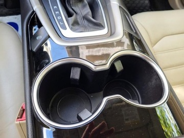 Ford Mondeo V 2014 Ford fusion SE HYBRID 2.0l hybryda 188KM*Zadbane wnętrze*Dokumentacja, zdjęcie 16