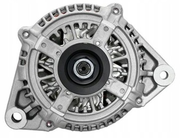 ALTERNÁTOR 12V JAGUAR