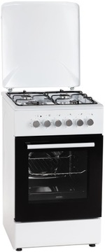 Kuchnia MPM MPM-54-KGE-03