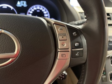 Lexus RX III 2013 Lexus RX 450h Elegance III (2009-2015) Lexus RX 45, zdjęcie 13
