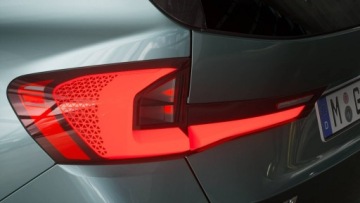 BMW X1 U11 Crossover 1.5 20i 170KM 2026 BMW X1 sDrive20i - Dostępny od ręki!, zdjęcie 9