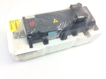 Siemens Servomotor 1FT6064-6AF71-4EA2, max 4550 r/min
