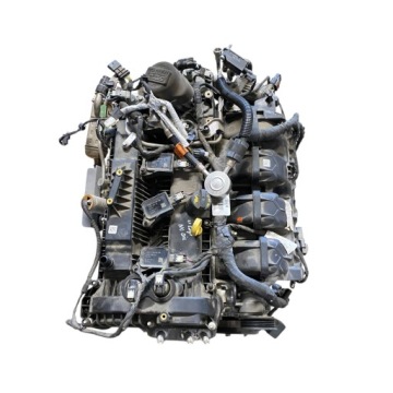 Двигатель Ford Edge II 2020