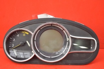 LICZNIK ZEGARY EU RENAULT MEGANE 3 III 1.5 DCI 15R