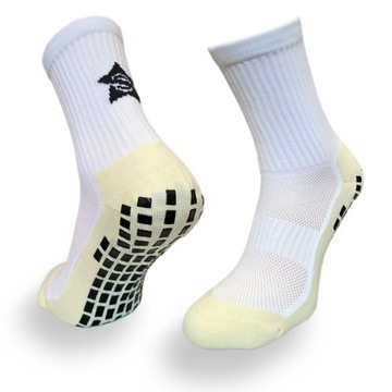 Противоскользящие футбольные носки StarS SockS PRO