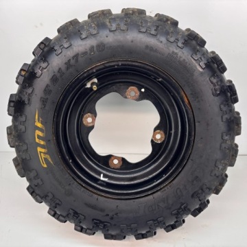 Диски с шинами для передней части Yamaha Raptor YFZ