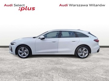 Audi A5 B10 Avant 2.0 TDI 204KM 2025 Audi A5 Avant Hak, Kamery 360 Adaptacyjny tempomat MMI Experience plus 2.0, zdjęcie 1