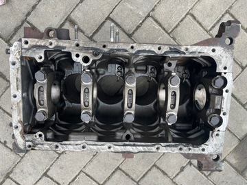 BLOK MOTOR 2.0 HDI 136KM PEUGEOT 308 407 508 607