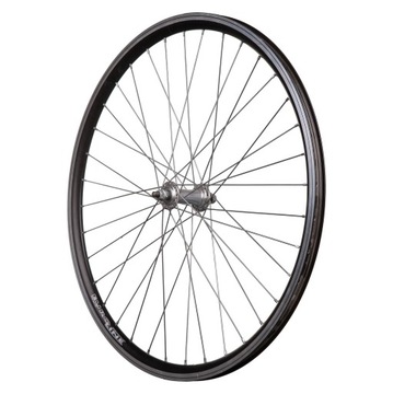 Koło rowerowe do roweru Romet 27,5 MTB przód