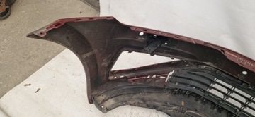 VW GOLF SPORTSVAN ЛИФТ ПЕРЕДНЕГО БАМПЕРА ПЕРЕДНИЙ + РЕШЕТКА + НАКЛАДКА