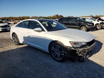 Audi A6 C8 2023 Audi A6 Premium 2023 2.0l 2.0 Benzyna 261KM, zdjęcie 8