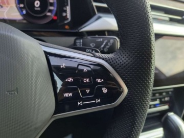 Volkswagen Arteon Fastback Facelifting 2.0 TDI 200KM 2022 Volkswagen Arteon Shooting Brake 4 Motion ASO 2.0TDI 200KM head-up LED kam, zdjęcie 20