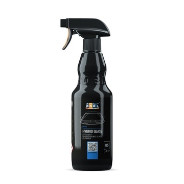 ADBL Hybrid Glass 1L Mycie Szyb Niewidzialna