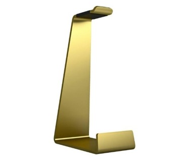 Stojak na słuchawki Multibrackets MB2845 Złoty