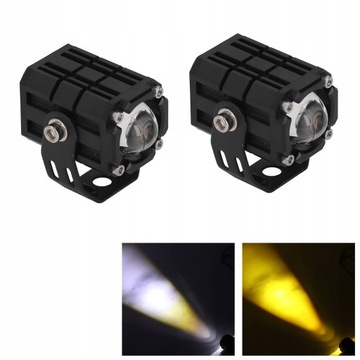 Светодиодная АВТОФАРА для мотоцикла ATV UTV